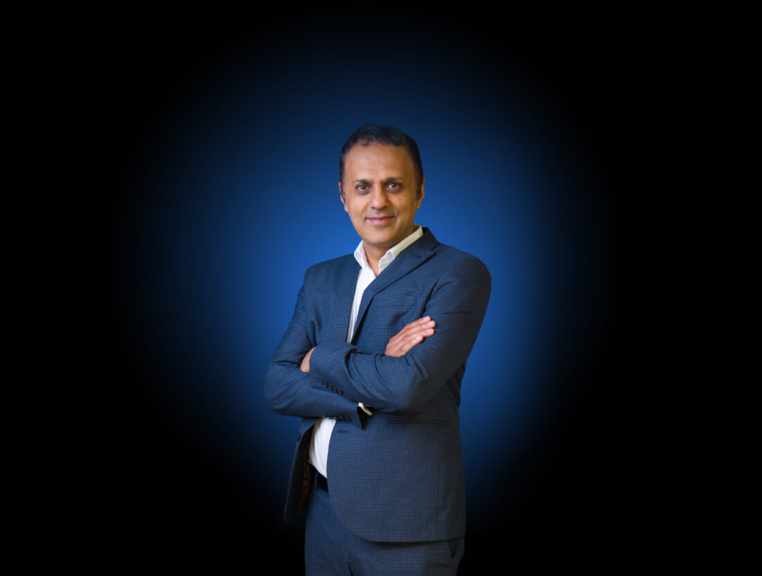 Dr. Sirhan Alvi